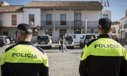 Roban documentos del caso Púnica en el despacho del alcalde de Valdemoro