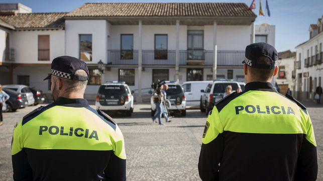 Roban documentos del caso Púnica en el despacho del alcalde de Valdemoro