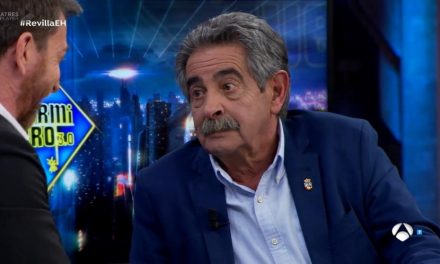 El Hormiguero: Miguel Ángel Revilla y sus mensajes al independentismo catalán