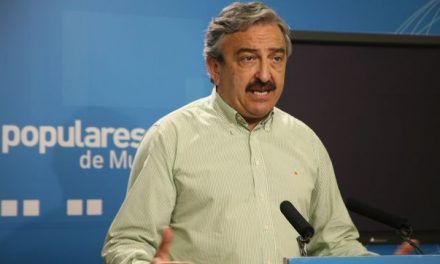 El jefe de la oficina anticorrupción del PP está detrás de una urbanización en una zona en riesgo medioambiental