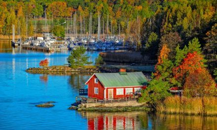 Las razones que han convertido a Finlandia en el país más feliz del mundo