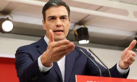 El PSOE dice adiós al Pacto Educativo tras 15 meses de trabajo y 80 comparecientes