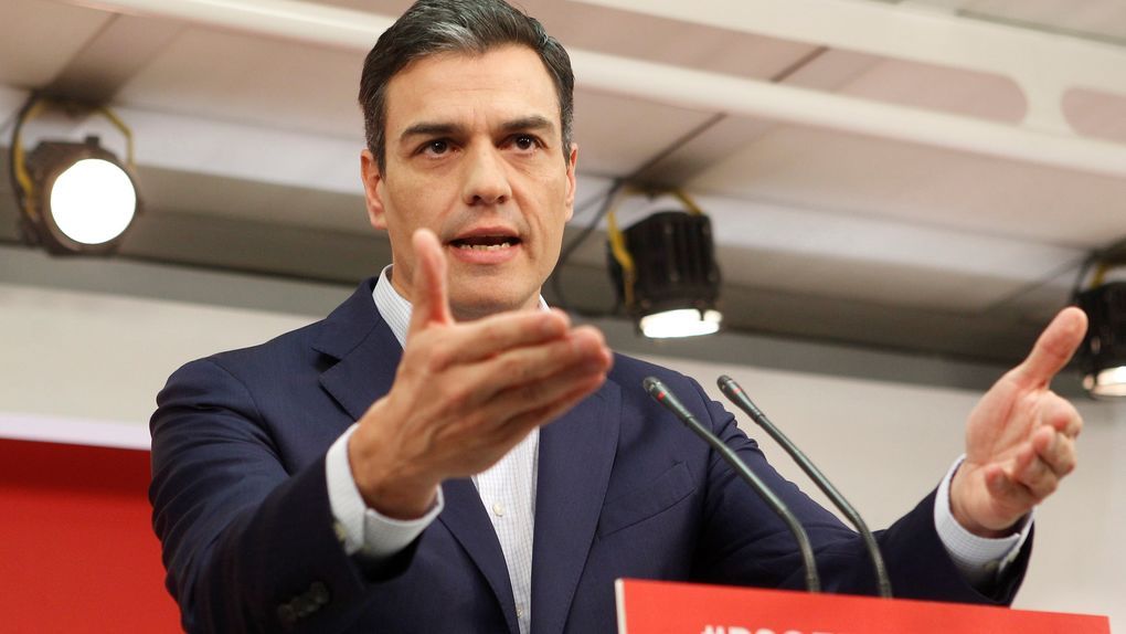 El PSOE dice adiós al Pacto Educativo tras 15 meses de trabajo y 80 comparecientes