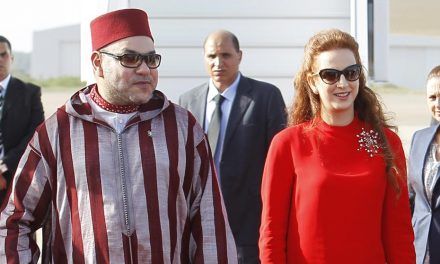 Divorcio a la vista en Marruecos