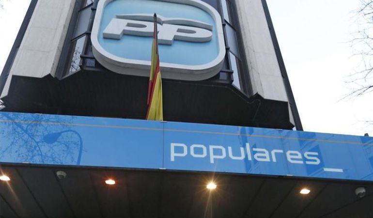 Un empresario confiesa que pagaba mítines al PP a cambio de adjudicaciones públicas