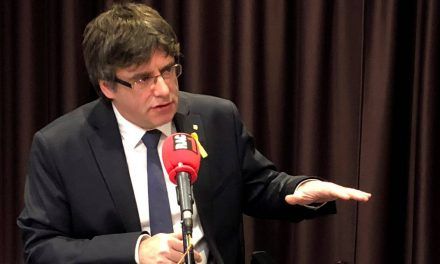 El Gobierno investiga cómo se financia Puigdemont en Bruselas