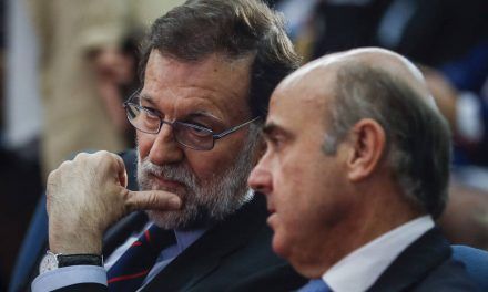 Rajoy es Rajoy y siempre seguirá siendo Rajoy