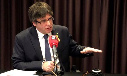 Así se forraron los socios de Puigdemont: 25 millones en ayudas públicas en 15 años