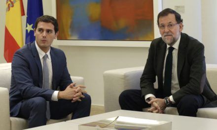 El Partido Popular perdería el Gobierno de Madrid en beneficio de Ciudadanos tras el escándalo Cifuentes