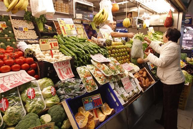 GOLPES BAJOS AL COMERCIO MURCIANO