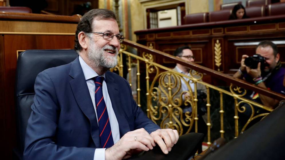 El Gobierno, sin interlocutores en Cataluña, se prepara para volver a aplicar el 155