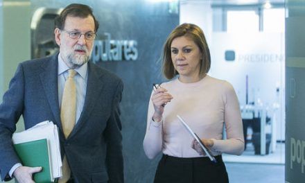 La artillería que prepara el PP para desmontar la sentencia de la Gürtel que echó a Rajoy