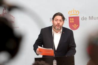 Ciudadanos ganaría las elecciones en la Región de Murcia