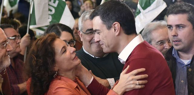 Pedro Sánchez ordena preparar ya los Presupuestos de 2019 y asegurar así la legislatura