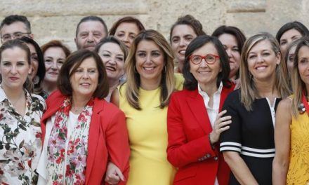 El día 12 de septiembre, clave en el futuro político andaluz
