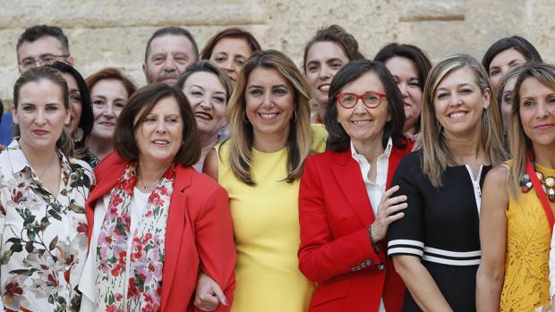 El día 12 de septiembre, clave en el futuro político andaluz