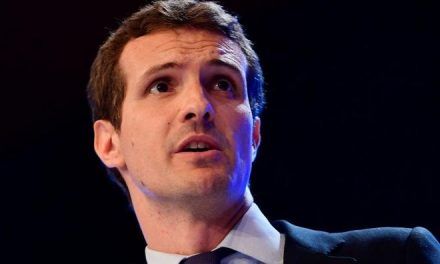 El abuelo de Pablo Casado encarcelado por Franco