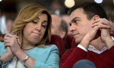 Ni a Moncloa ni a Ferraz les gusta un adelanto electoral en Andalucía