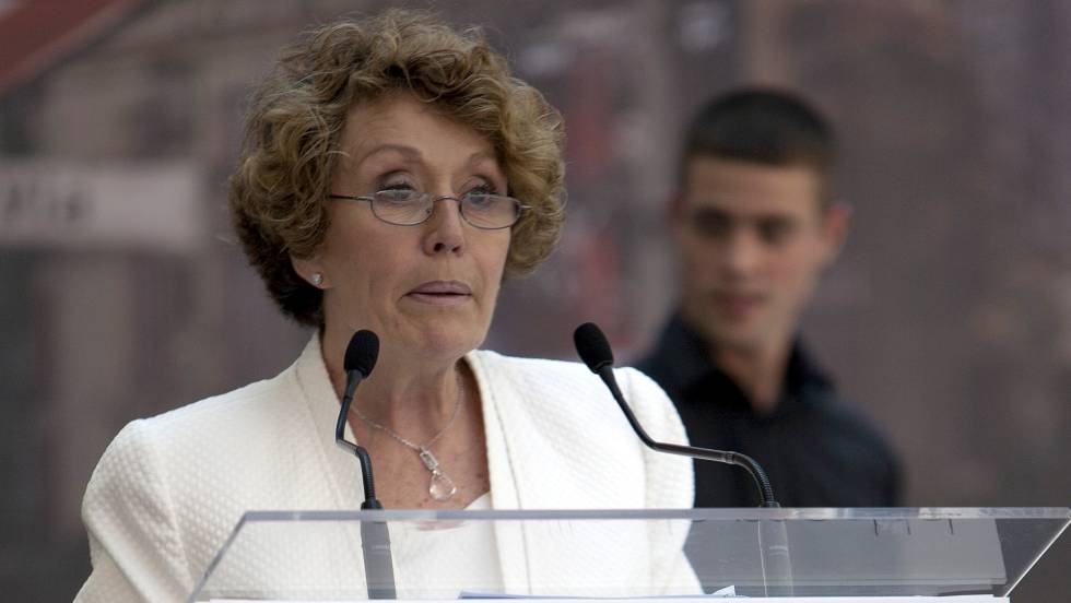 Rosa María Mateo, administradora de RTVE tras lograr el ‘sí’ del Congreso