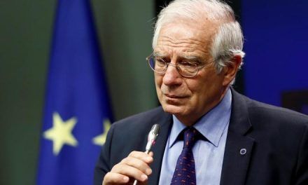 Borrell antepone la integridad de España a la duración de la legislatura
