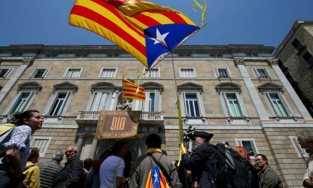 Diez propuestas para encauzar (y resolver) la cuestión catalana
