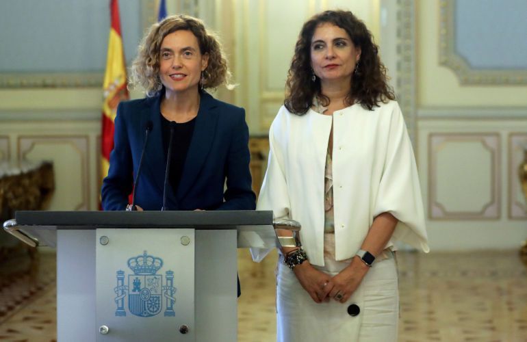 Hacienda abre la mano: ayuntamientos y autonomías podrán invertir el superávit
