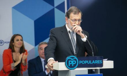 Movimientos subterráneos de Rajoy en vísperas del congreso del PP