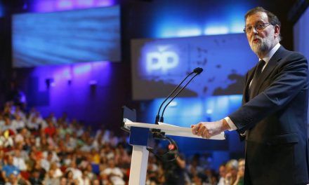 ¿Contra Mariano Rajoy vivíamos mejor?