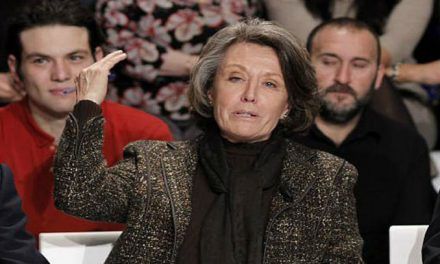 Rosa María Mateo, propuesta para administradora única de RTVE