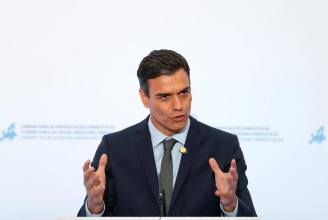 El Gobierno de Sánchez usa el mismo truco que el PP para inflar la inversión en ciencia