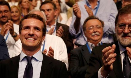 La condena de la Gürtel, la caída de Rajoy y los másters de Cifuentes y Casado: el año negro del PP