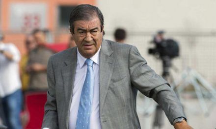 “Cascos dice que Rajoy es un mindundi y que el PP está podrido”