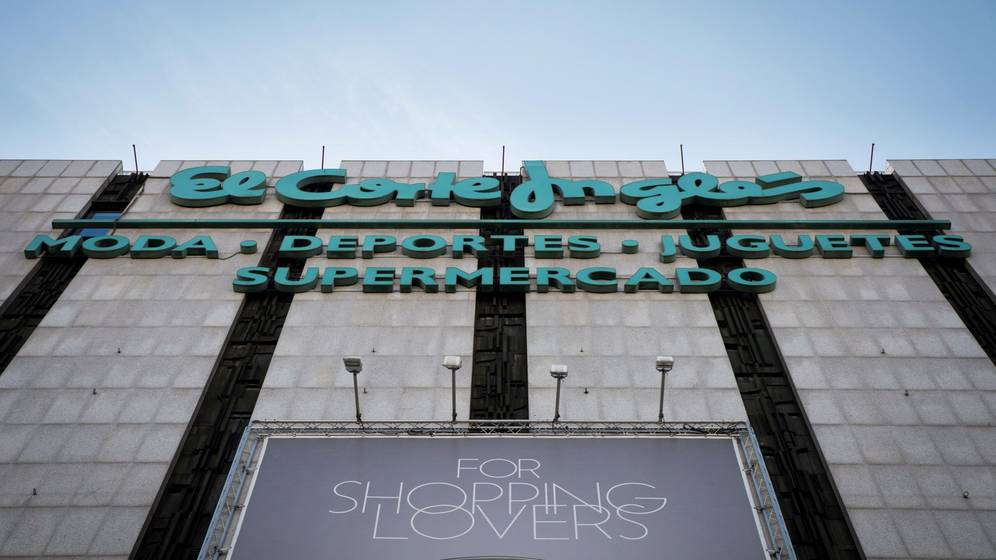 El sueldo del consejo de El Corte Inglés se dispara un 36% con finiquitos en diferido