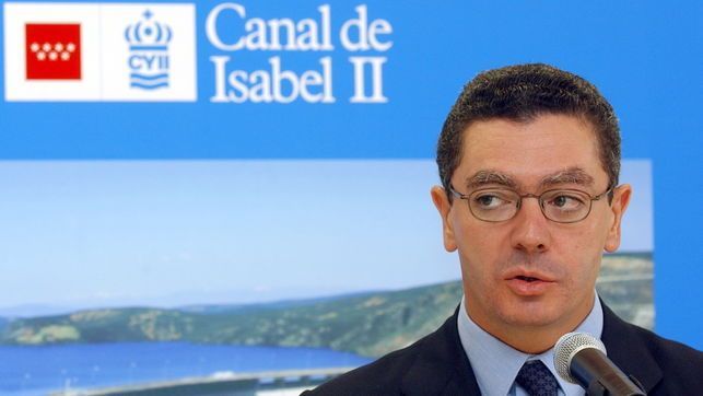 1ª parte. Quién sabe dónde: Tocino, Cañete, Gallardón, Zaplana y Acebes
