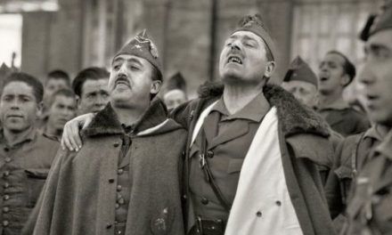 La Asociación Unificada de Militares Españoles pide medidas contra los compañeros retirados que ensalcen a Franco