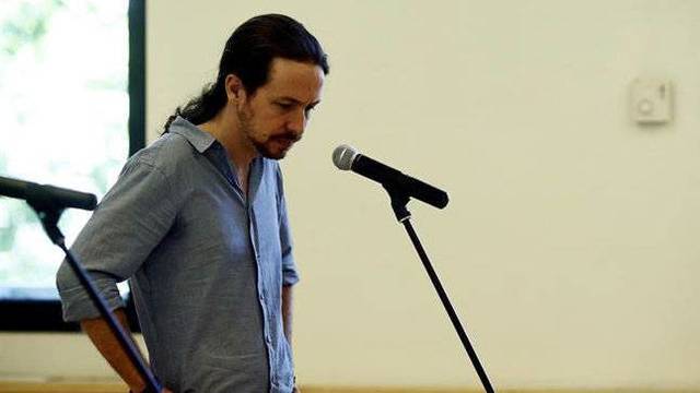 Podemos entra en pánico: broncas internas, vacío de poder y derrumbe electoral