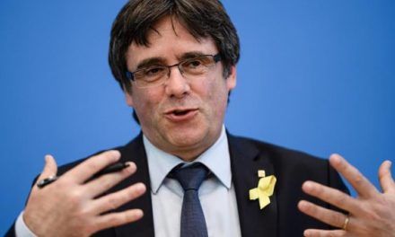 Puigdemont afirma ahora que advirtió de que «nadie de la UE reconocería a una Catalunya independiente»