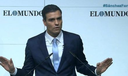 Pedro Sánchez: de recriminar a Rajoy el «empleo abusivo» del decreto ley a aprobar siete en tres meses