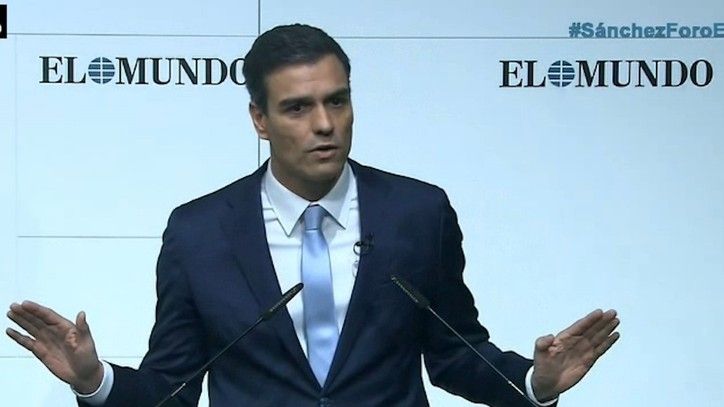 Pedro Sánchez: de recriminar a Rajoy el «empleo abusivo» del decreto ley a aprobar siete en tres meses