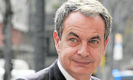 Zapatero participará en una jornada de la UCAM