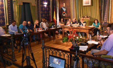 Aprobación definitiva del Presupuesto General del Ayuntamiento de Mazarrón
