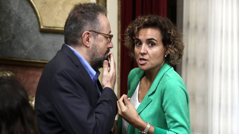 La endiablada estrategia del PP ante la sombra judicial de Casado