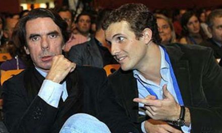 Epi y Blas y Aznar