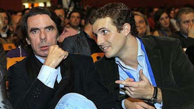 Epi y Blas y Aznar