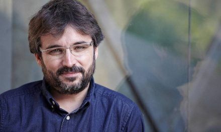 Jordi Évole y Villarejo: la ‘promo’ de ‘Salvados’ que no te esperas