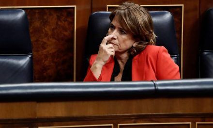 El PP añade el caso Villarejo para que el Senado repruebe a Delgado el martes