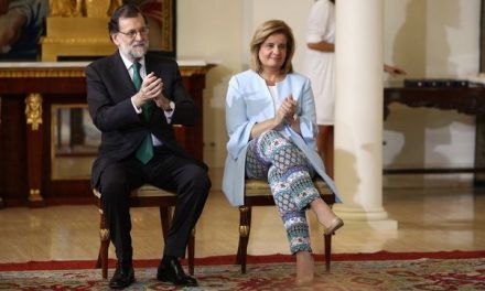 El Pacto de Toledo desautoriza la reforma de las pensiones del PP