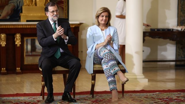 El Pacto de Toledo desautoriza la reforma de las pensiones del PP