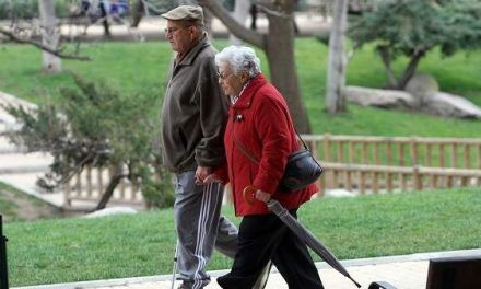 El Gobierno confía en que el actual sistema de pensiones «tiene arreglo» para los próximos 10 años