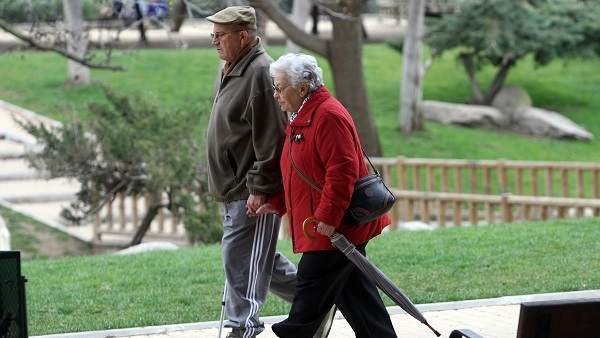 El Gobierno confía en que el actual sistema de pensiones «tiene arreglo» para los próximos 10 años